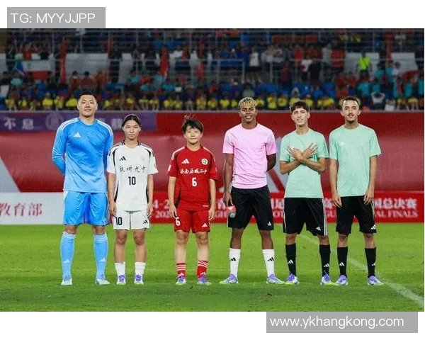 欧洲足球天才球星的崛起与未来发展趋势深度解析