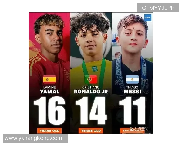 94年出生的足球新星盘点 揭示未来足坛的潜力之星